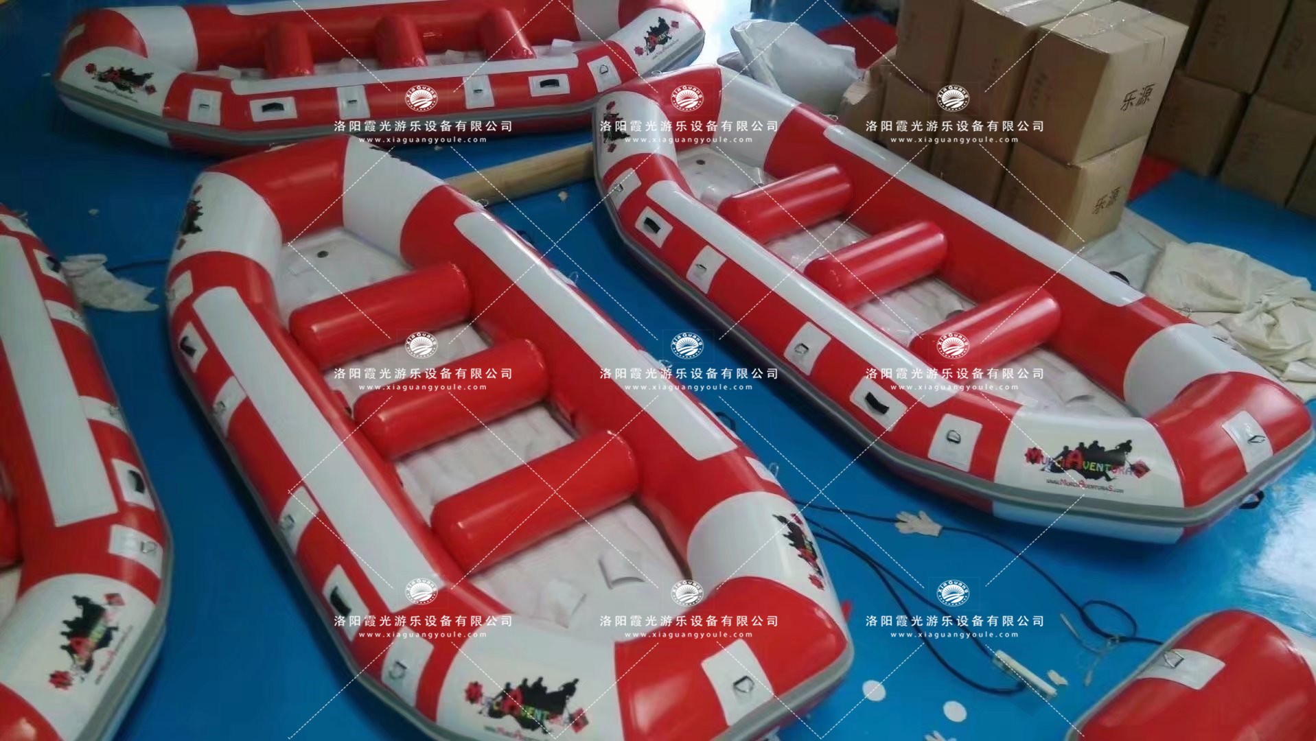 贵阳水上乐园设备