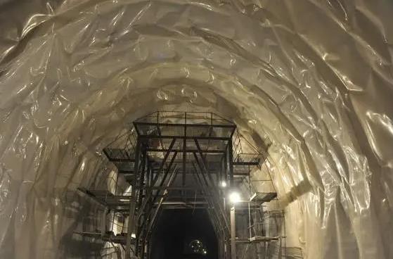 贵阳隧道蒸汽增压增温设备 隧道蒸汽减压阀图片 隧道养护拱